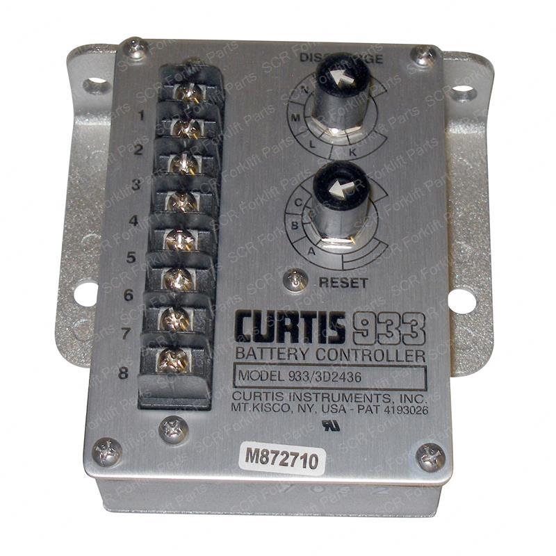 CONTROLLER - 24-36 VOLT CT13280458 ct13280458 product image