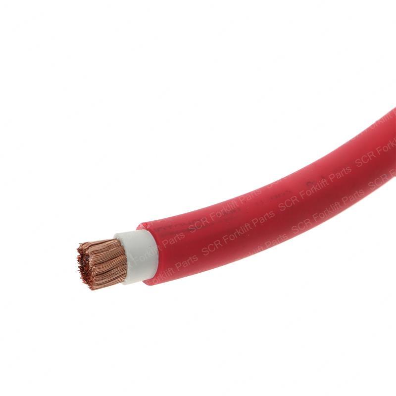 CABLE 1/0 WELDING CABLE(RED) JL1060928 jl1060928 product image
