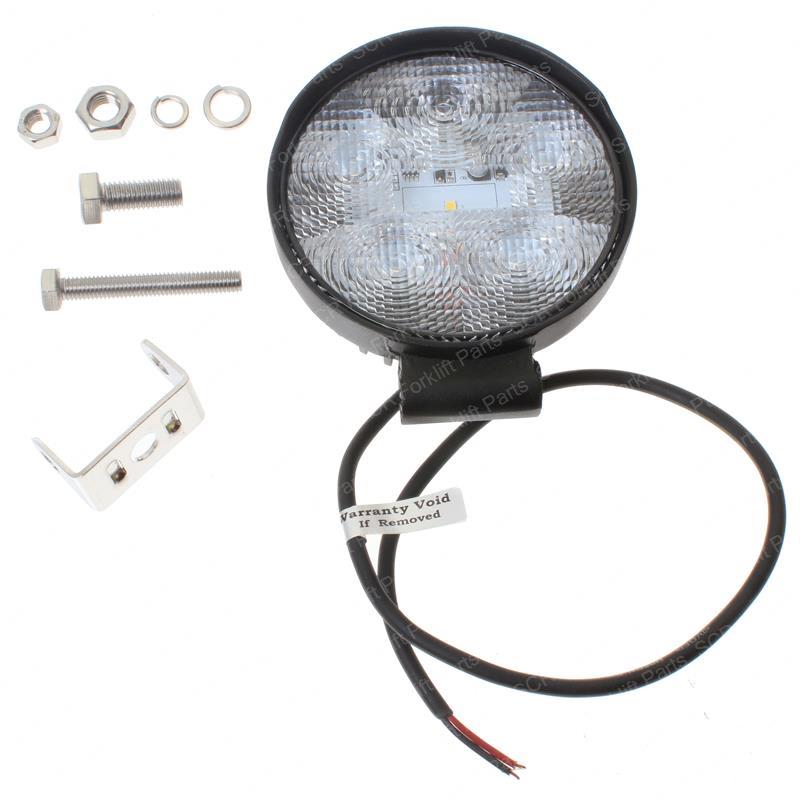 WORKLIGHT - LED - 650 LUMEN DWOU805 dwou805 product image