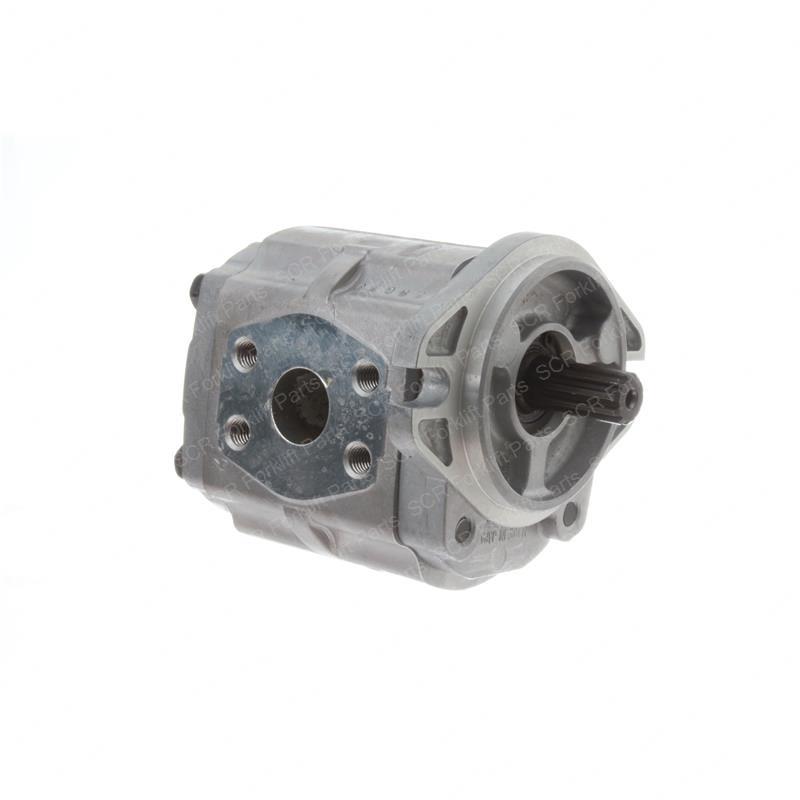 PUMP - HYDRAULIC DWNI69101-32H00 dwni69101-32h00 product image
