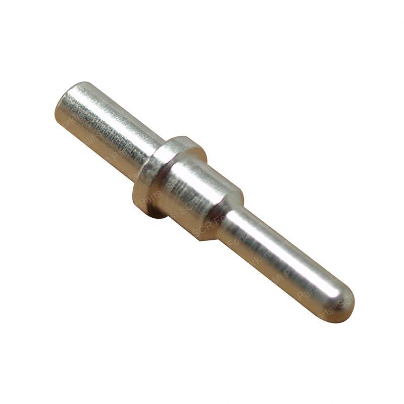 DIN 160/320A. 6MM AUX. PIN SY16012 sy16012 product image