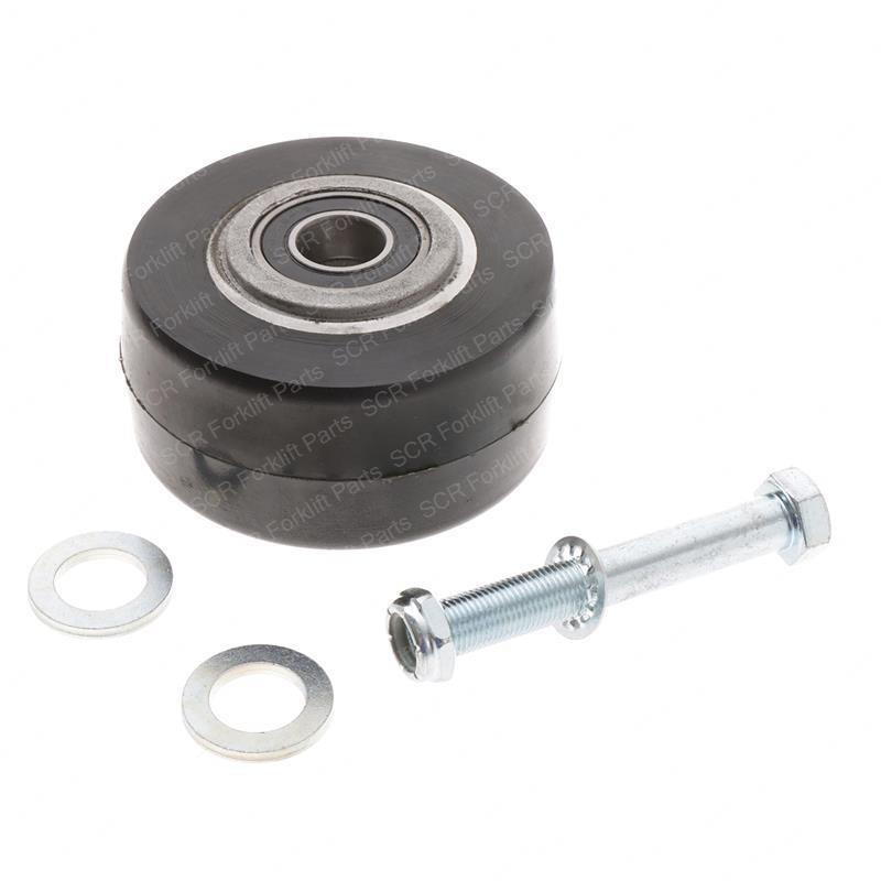 WHEEL + GUARD INCLUD KIT RA27674-00 ra27674-00 product image