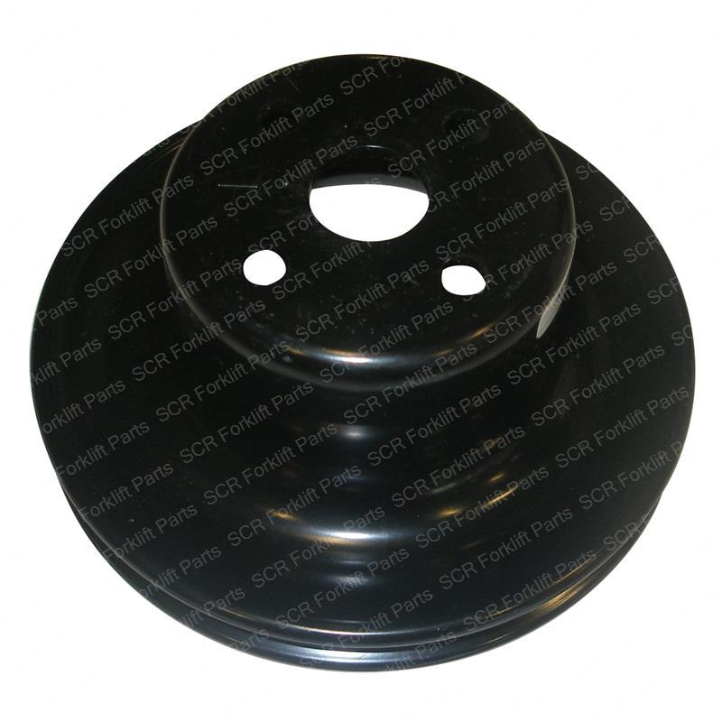 PULLEY - FAN HY1573179 hy1573179 product image