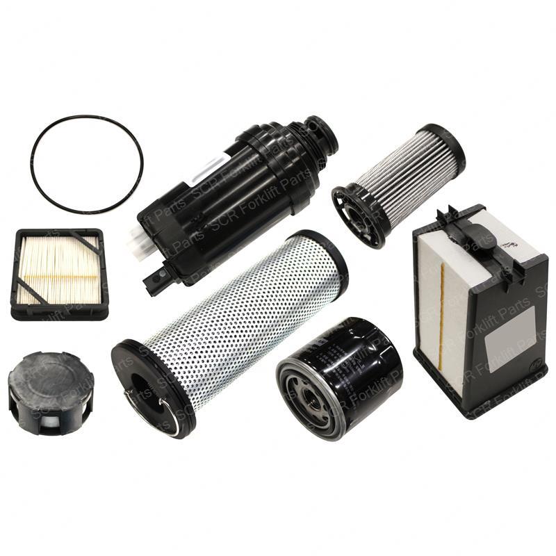 KIT - MAINTENANCE 1000 HR BC7295484 bc7295484 product image