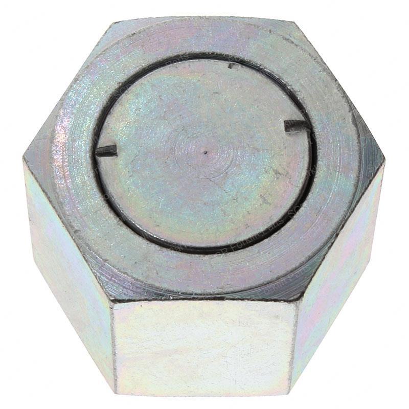 #12 JIC CAP 3/4 INCH BC36K000008 bc36k000008 product image