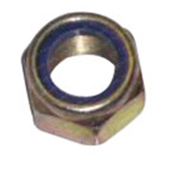 NUT HY0292660 hy0292660 product image