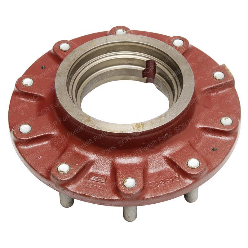WHEEL HUB ASSEMBLY JL91474154 jl91474154 product image
