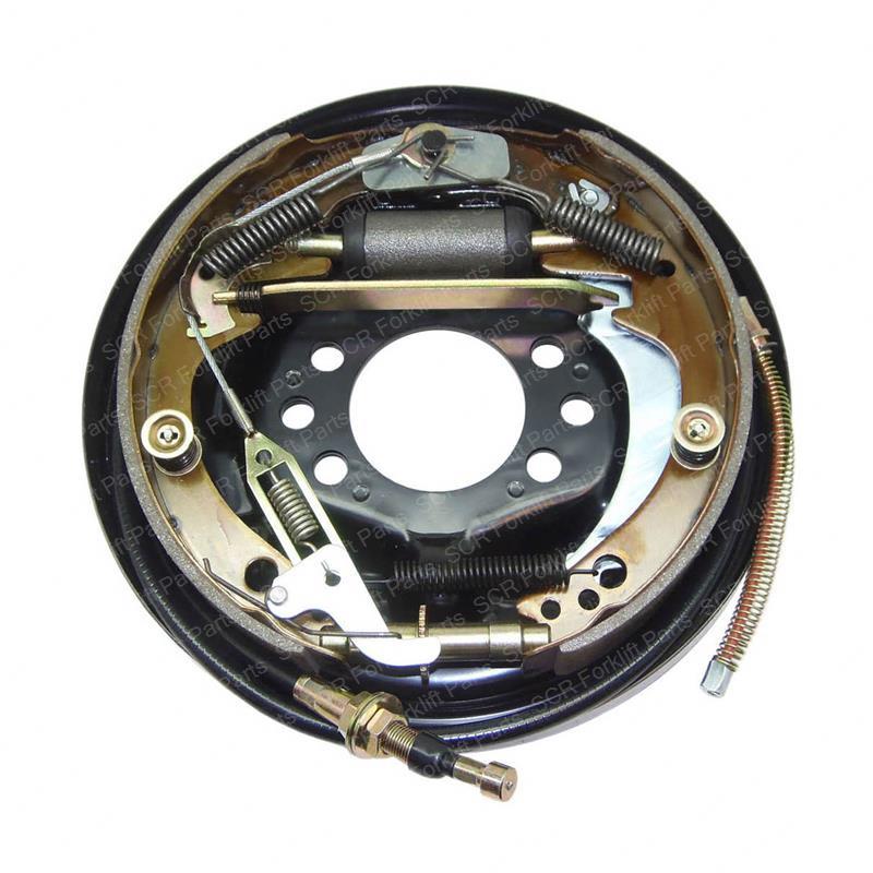 BRAKE - RH MB1085317 mb1085317 product image