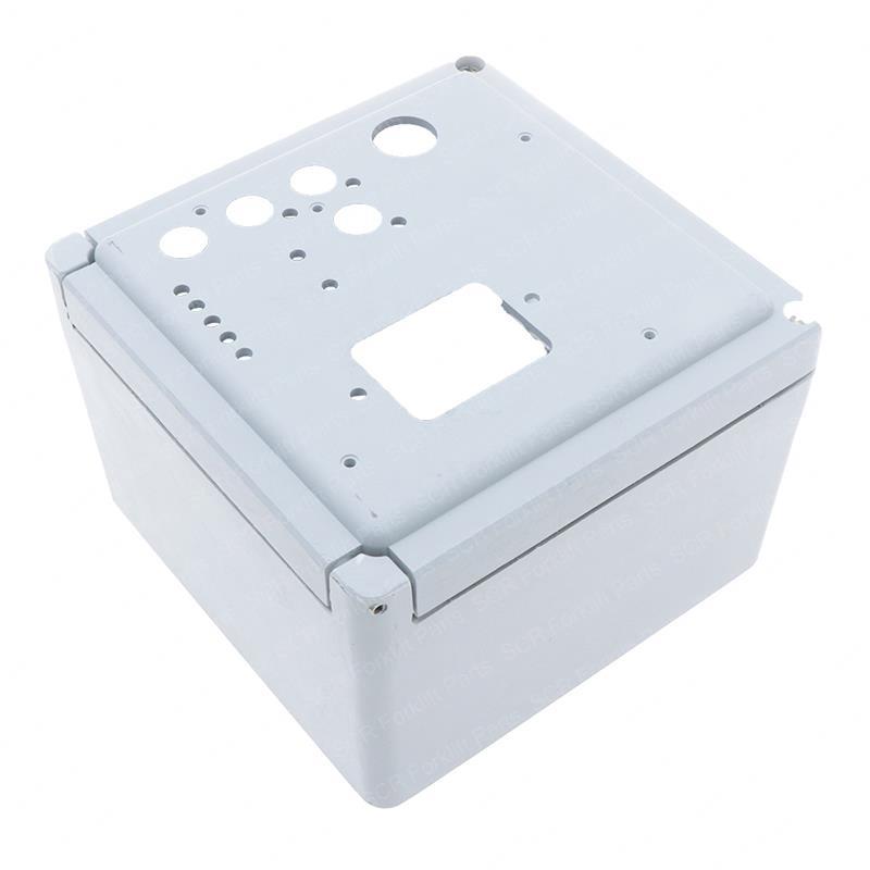 BOX,BLACK ENCLOSURE*** GN65877GT gn65877gt product image