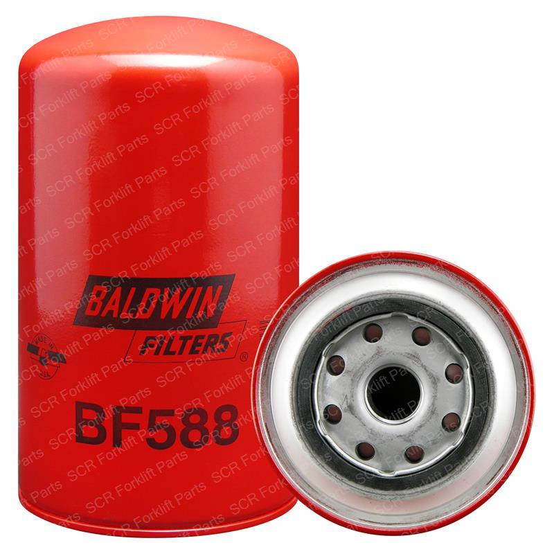 FILTER - FUEL KO1822588C1 ko1822588c1 product image