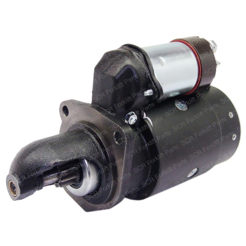 MOTOR - STR REM KO4761273 ko4761273 product image
