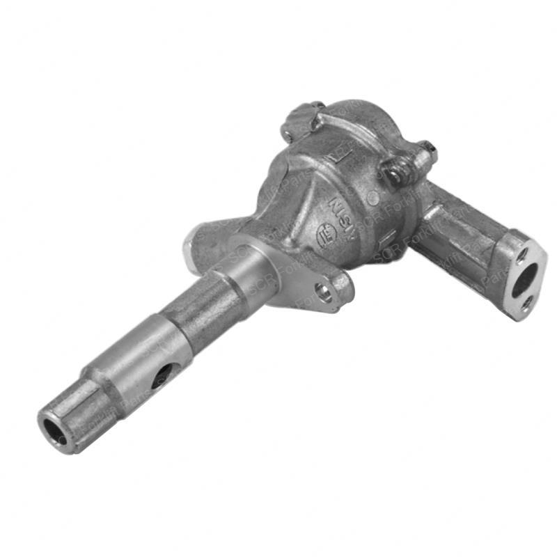 PUMP - ENGINE OIL DWTC212T1-05781 dwtc212t1-05781 product image