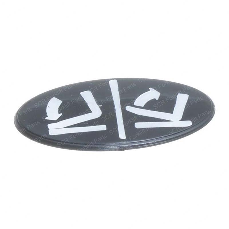 LABEL TILT HAND HY1538034 hy1538034 product image