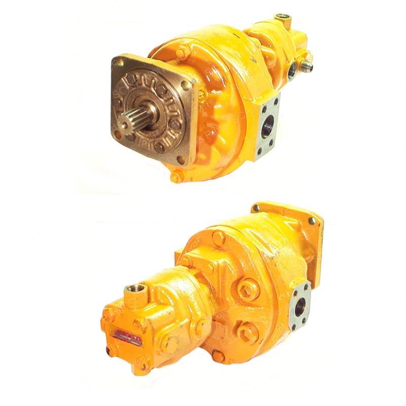 PUMP - HYDRAULIC CL316647 cl316647 product image