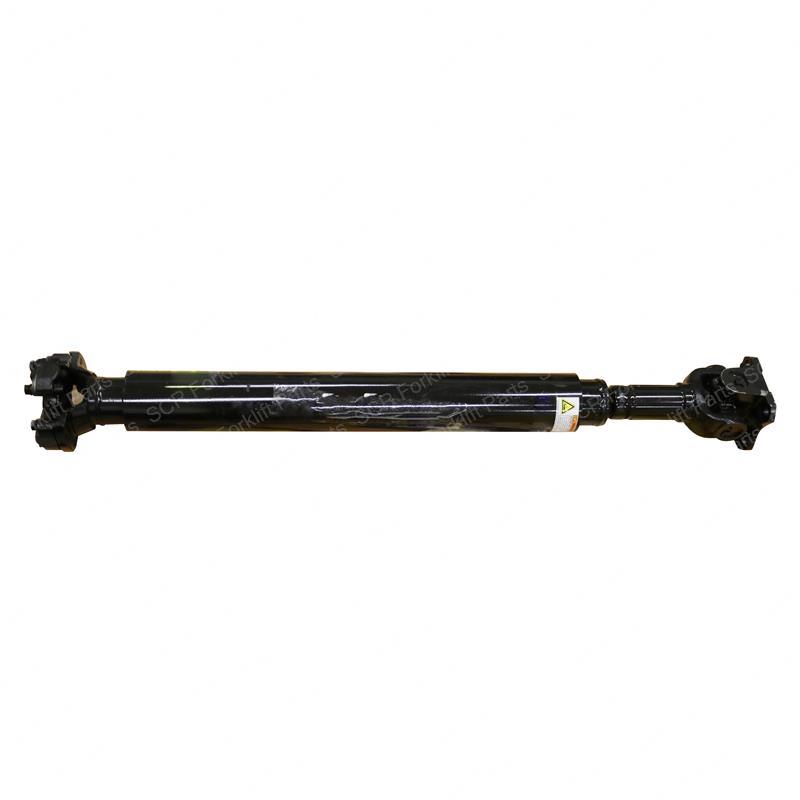DRVSHFT-1480 ENG.-6C TRANS-ISO GNT113283GT gnt113283gt product image