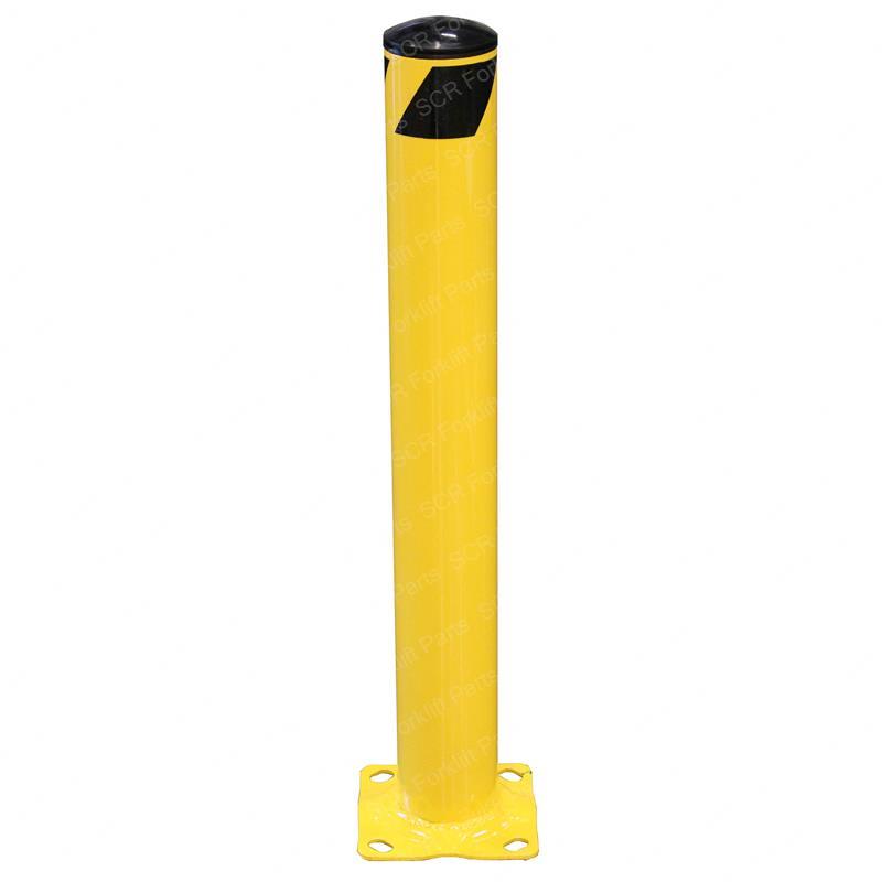 BOLLARD - STEEL SAFETY CR360039-080 cr360039-080 product image