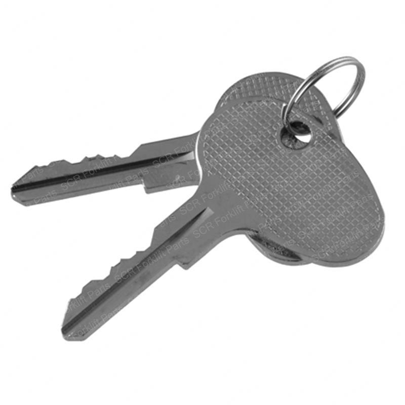 KEY SET - IGNITION MB1015049 mb1015049 product image