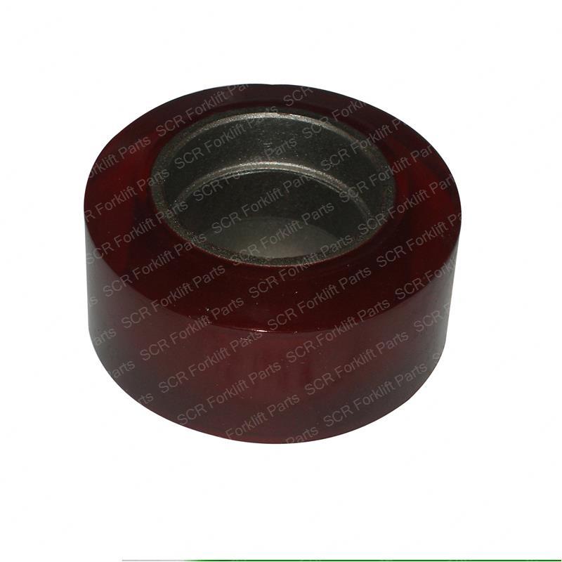 WHEEL - POLY 3.25 X 1.75 LW TY00590-40594-71 ty00590-40594-71 product image