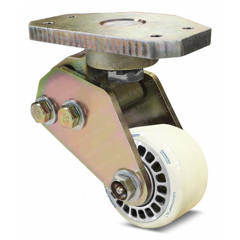 CASTER - 4.5K SIDE-ADJ DWRA939-352-259 dwra939-352-259 product image