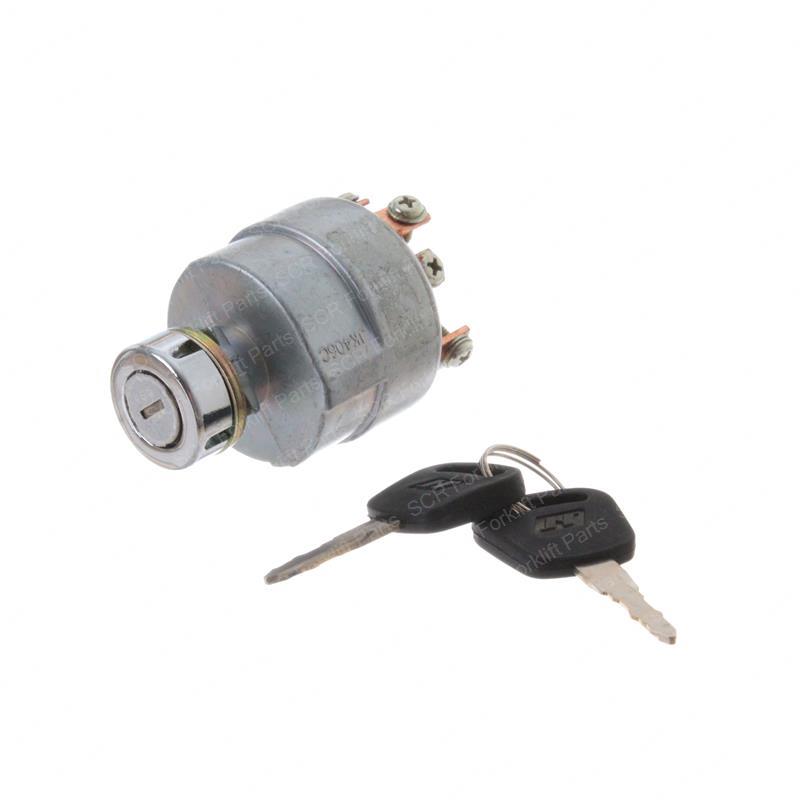 SWITCH - IGNITION WITH KEY SY1244556 sy1244556 product image