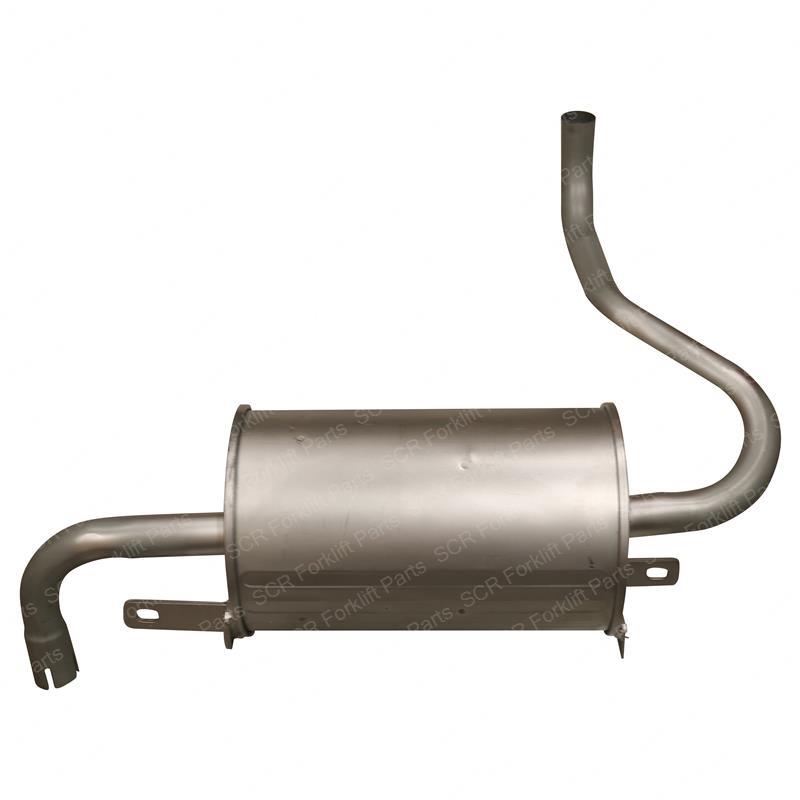 MUFFLER DWTC232B2-30101 dwtc232b2-30101 product image