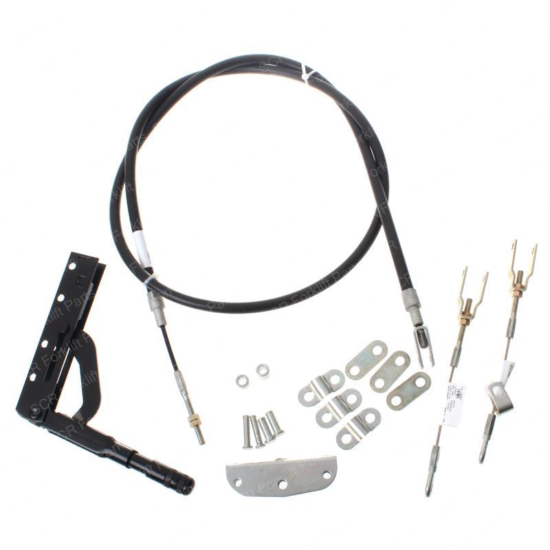 ROPE/CABLE PARKING BRAKE JL3890041 jl3890041 product image