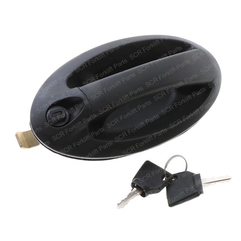DOOR HANDLE LH - CORPORAT JC332/A3731 jc332-a3731 product image