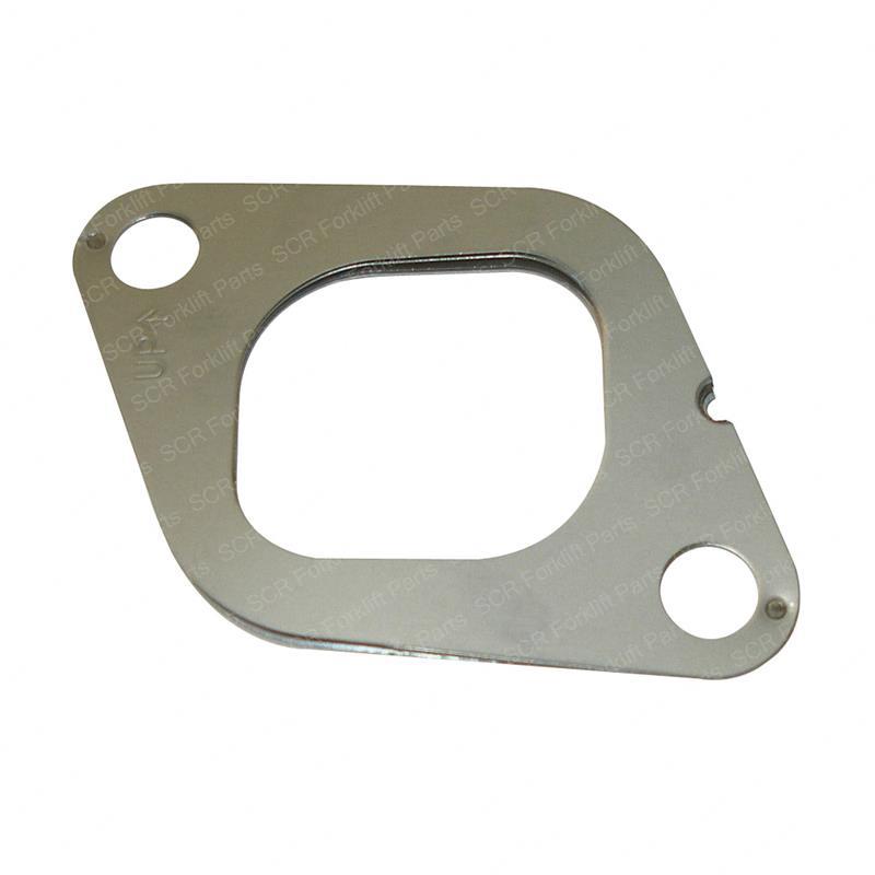 GASKET -  EXHAUST MANIFOLD NI7351-10050 ni7351-10050 product image