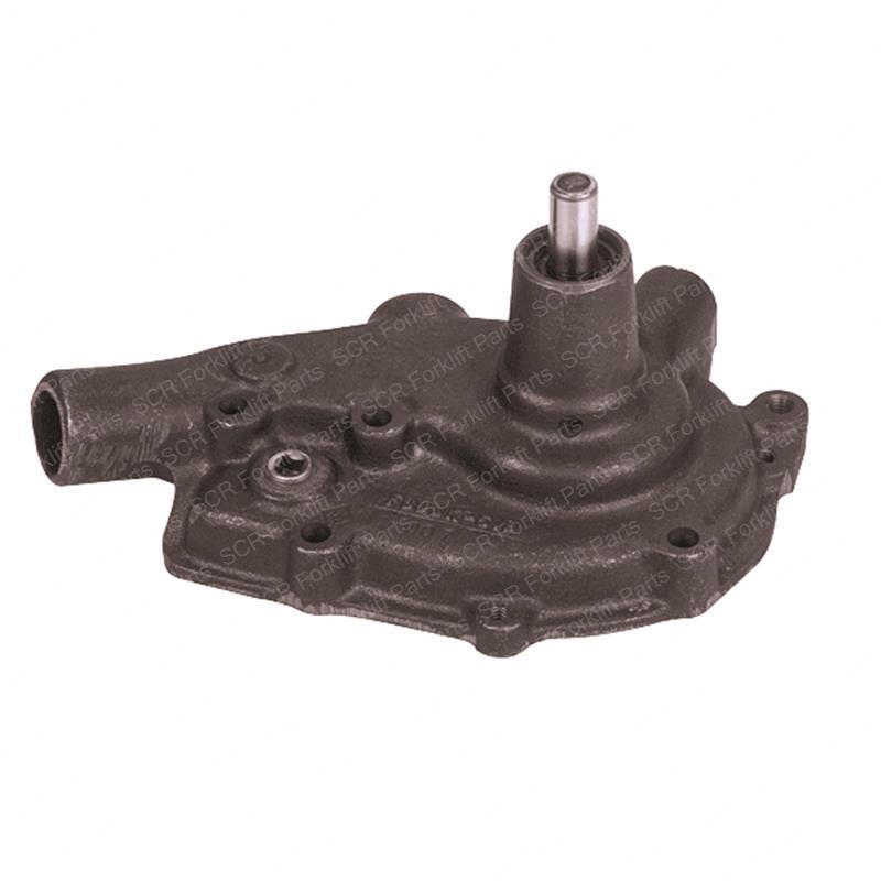 PUMP - WATER W/O PULLEY TY00591-17374-81 ty00591-17374-81 product image
