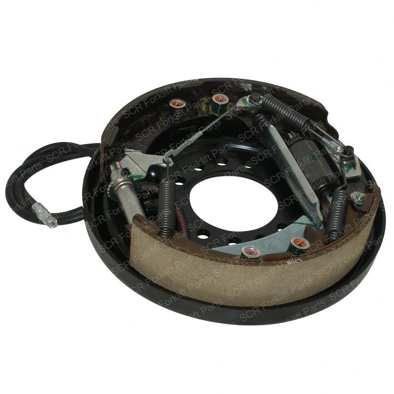 BRAKE ASSEMBLY - RH YT1504042 yt1504042 product image