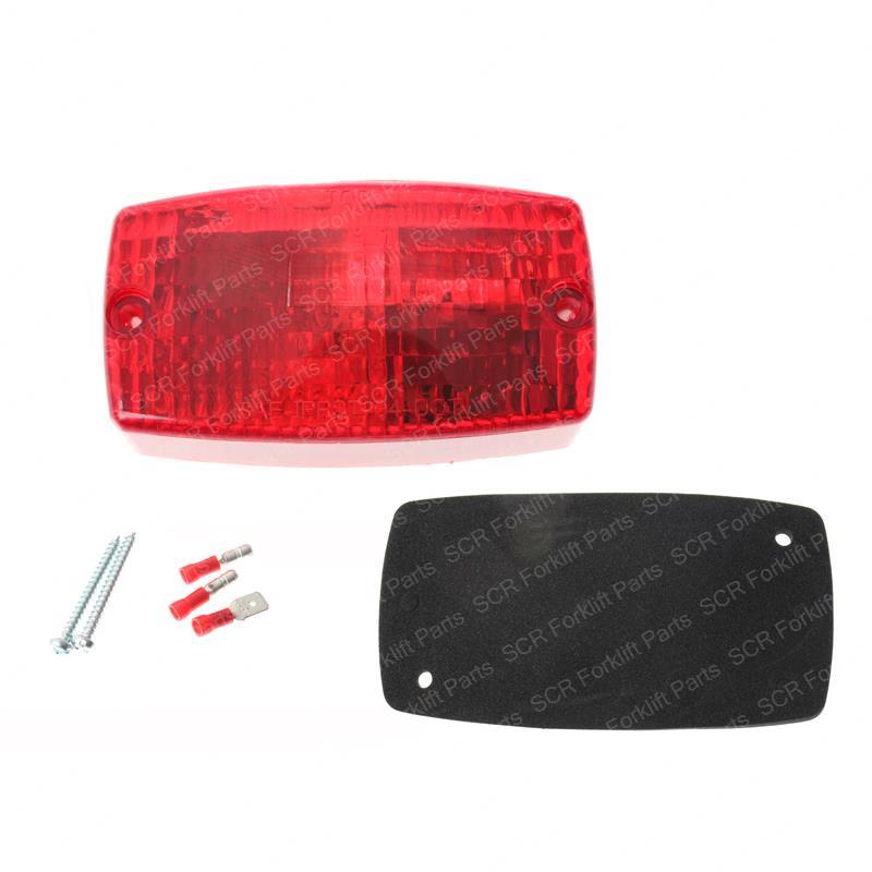LIGHT - TAIL BC1017035CC bc1017035cc product image