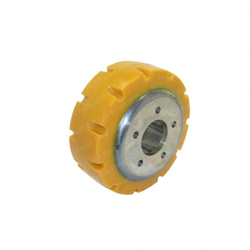 WHEEL - DRIVE TY121023-002 ty121023-002 product image