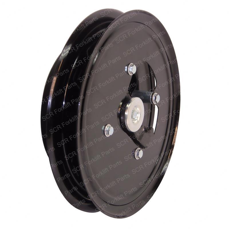 REEL HOSE LH YT0379771 yt0379771 product image