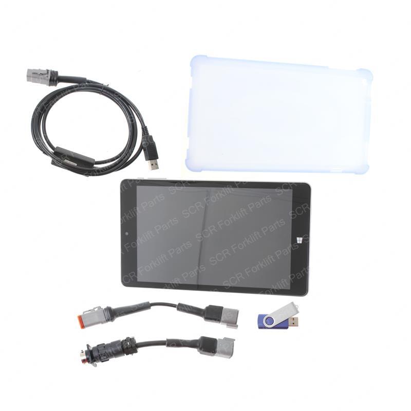 GENIE GEN 4-6 TESTER KIT SY1236592 sy1236592 product image