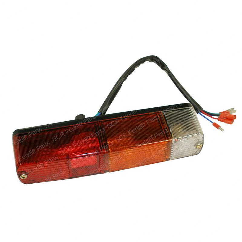 LAMP ASSEMBLY - REAR MB265502K000 mb265502k000 product image