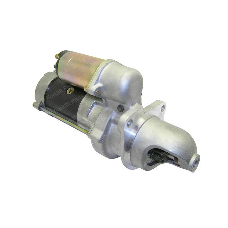 MOTOR - STARTER HY1523855 hy1523855 product image