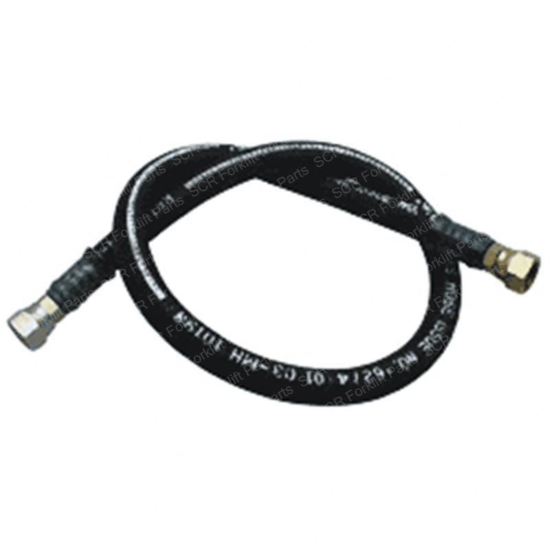HOSE - LPG SY1590000687 sy1590000687 product image