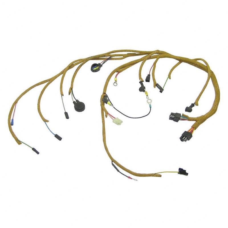 HARNESS AS CT0905389 ct0905389 product image