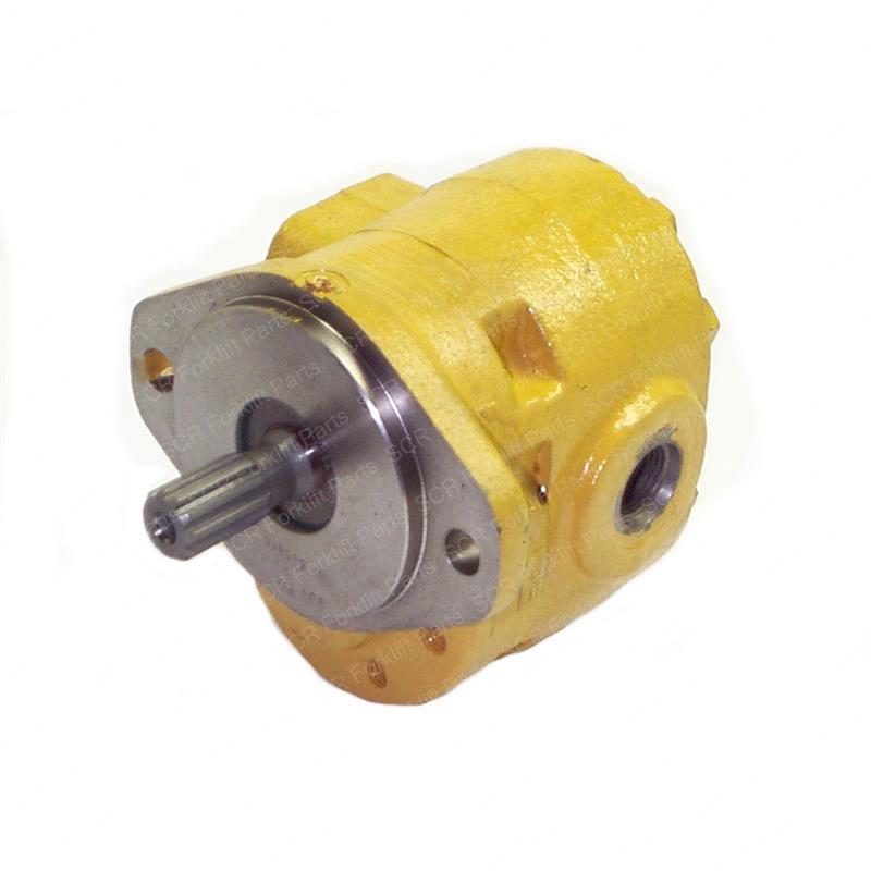PUMP - HYDRAULIC MB0918939 mb0918939 product image
