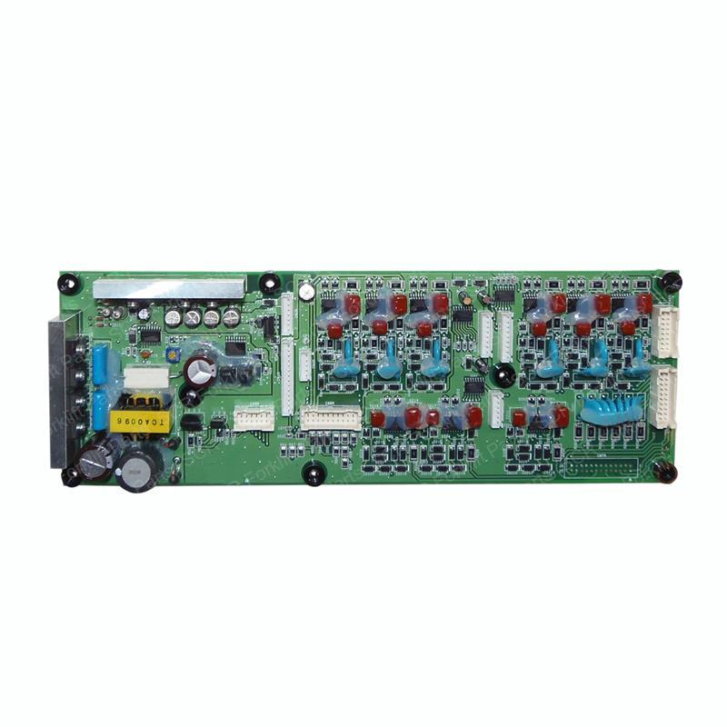 BOARD PRINTED CT283A2-63811 ct283a2-63811 product image