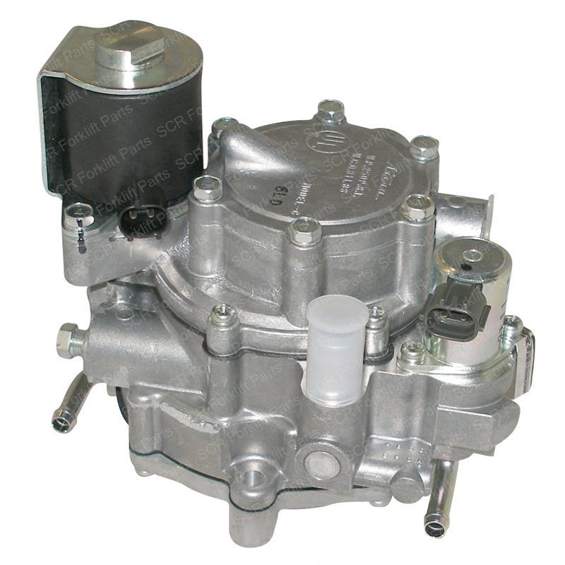 REGULATOR - LP LOW EMISSION DWHY1501952 dwhy1501952 product image