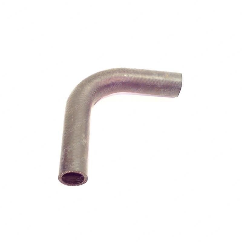 HOSE - RADIATOR UPPER YT220000842 yt220000842 product image