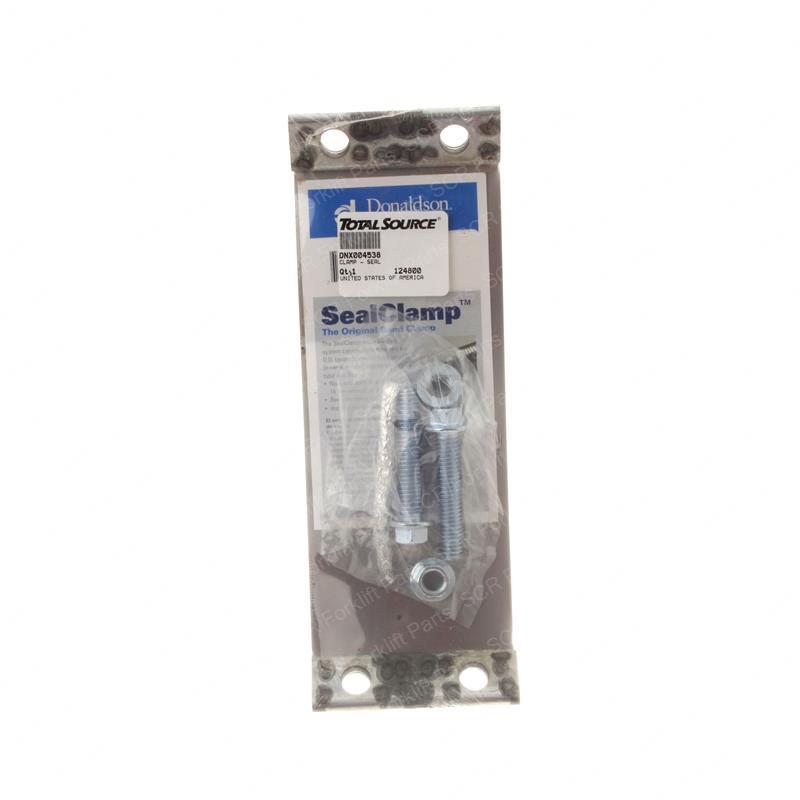 CLAMP - SEAL DWX004538 dwx004538 product image