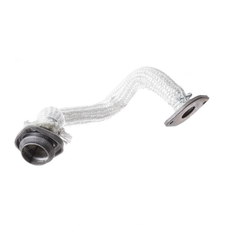 TUBE EXHAUST NI249M232001 ni249m232001 product image