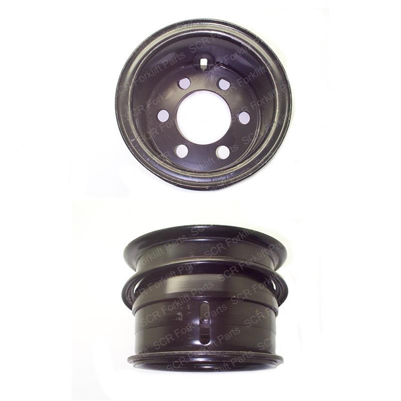 WHEEL - 8.00X12 4PC MB0914312 mb0914312 product image
