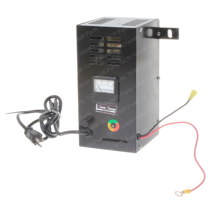 CHARGER - BATTERY 12V 10 AMP CR79121-3 cr79121-3 product image