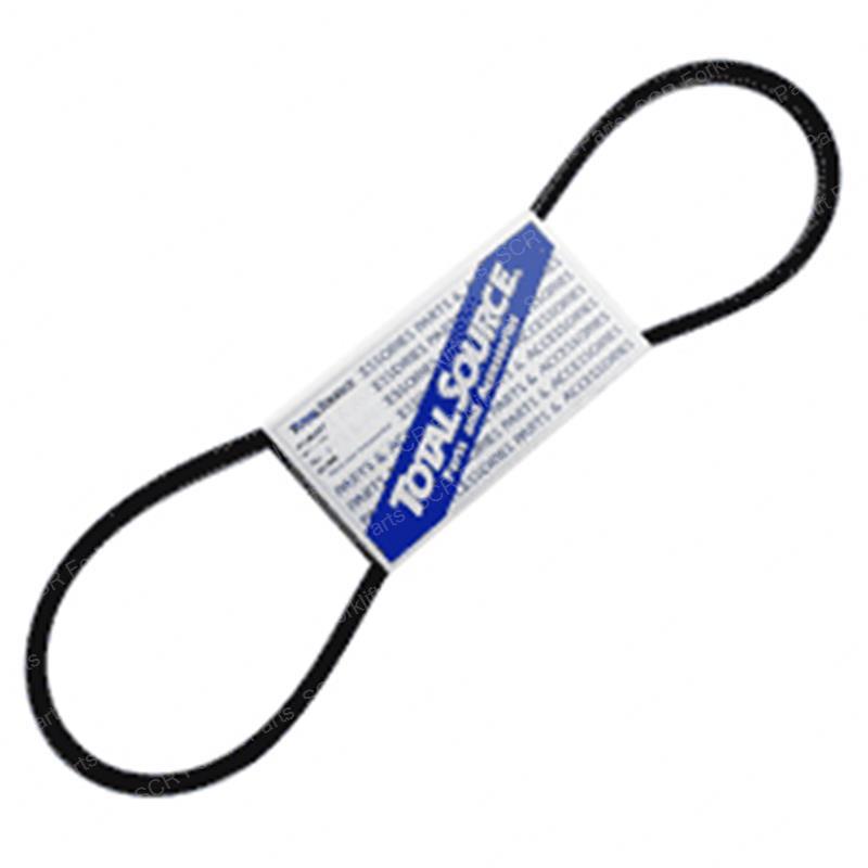 BELT - FAN HY1361847 hy1361847 product image