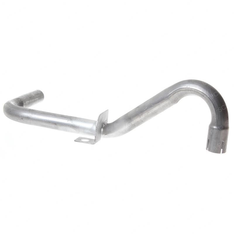 TUBE-EXH-TAIL A MB20051FK105 mb20051fk105 product image