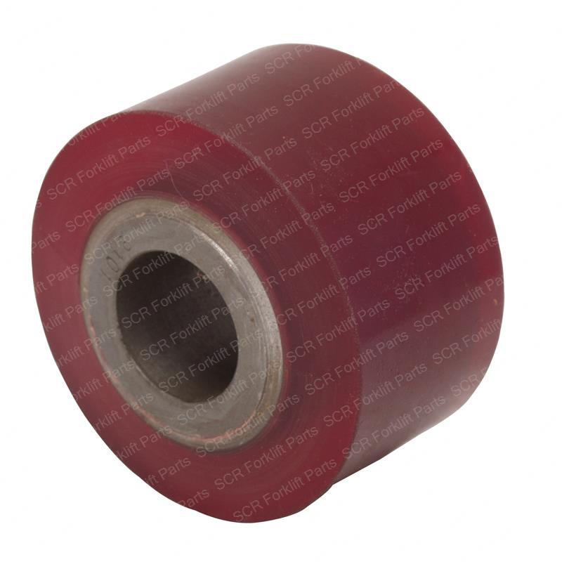 WHEEL - POLY 3 X 2 (1.187) CR072718 cr072718 product image