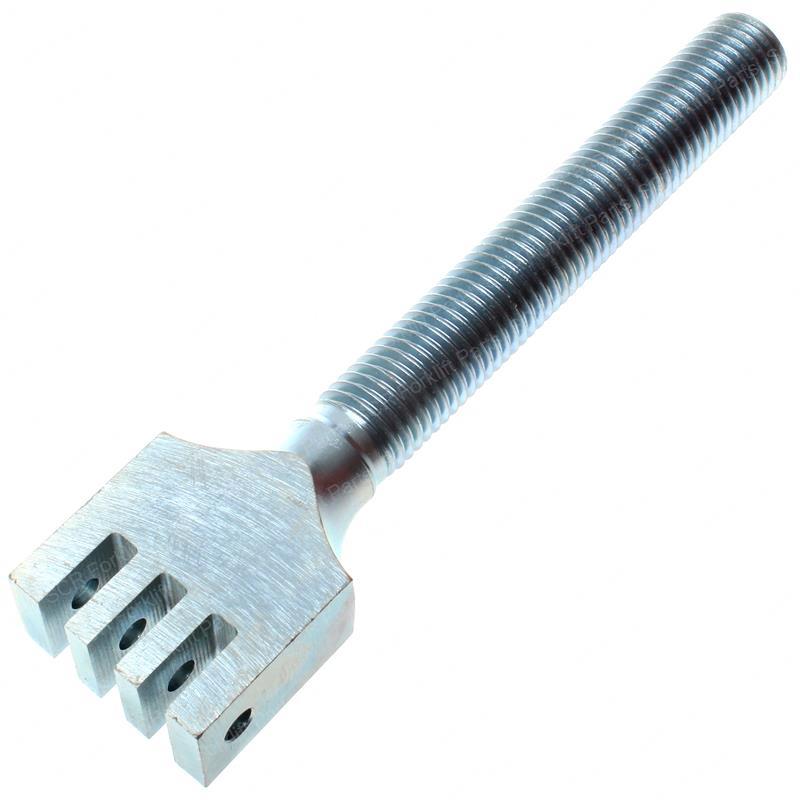 CLEVIS - ADJUSTING SY1231077 sy1231077 product image